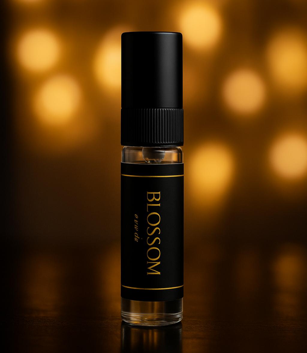 Blossom Tester - 5 ml