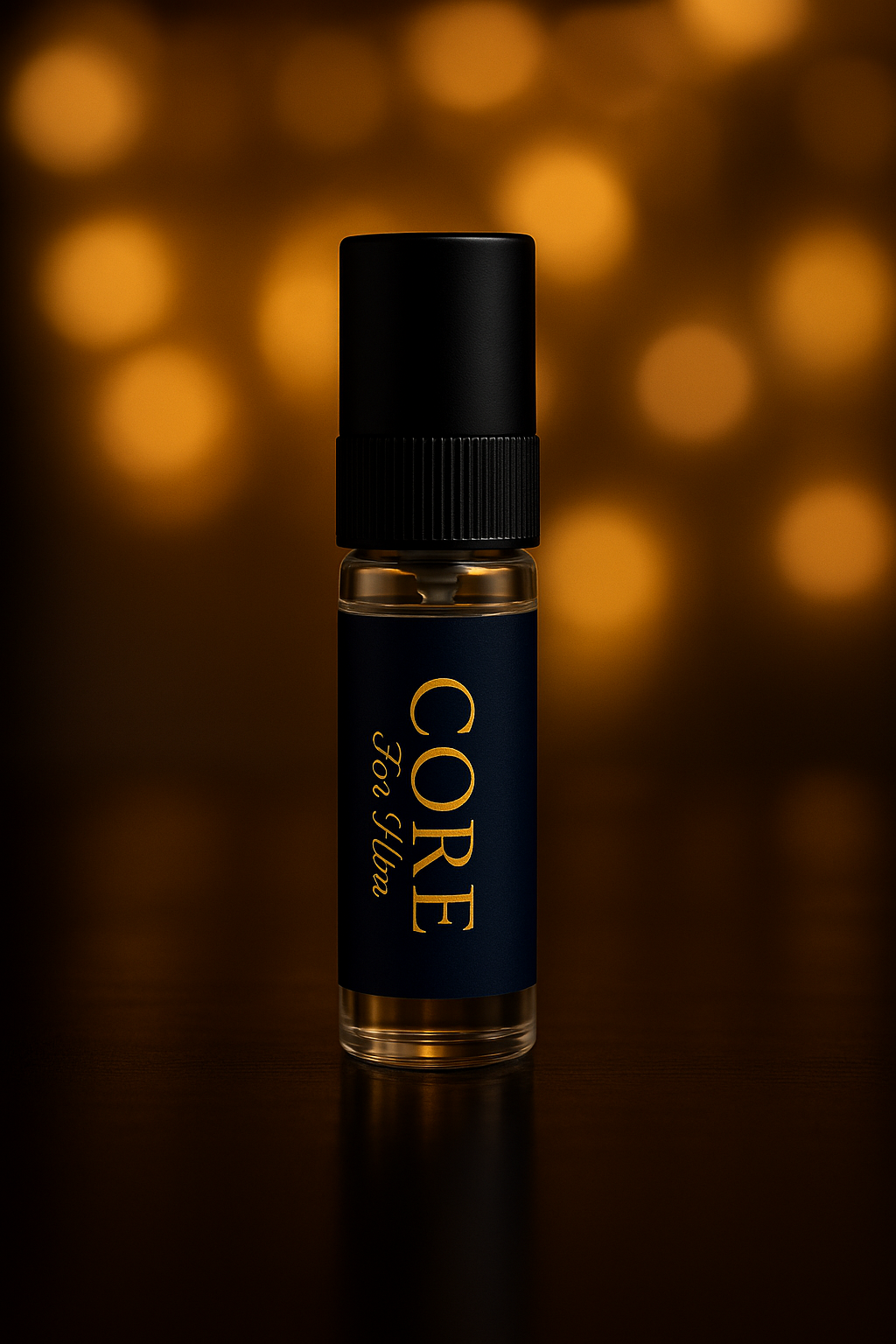 Core - 5 ML
