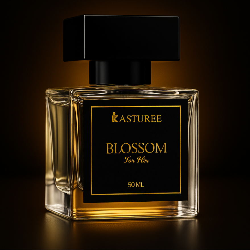 Blossom - 50ml